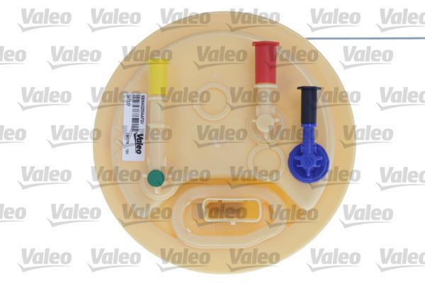 Vareta do nível de combustível VALEO ref. 347537